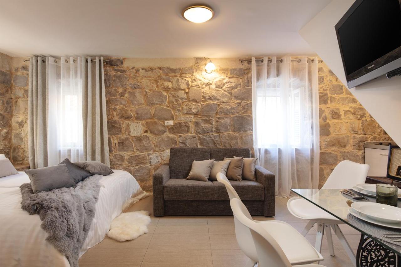 Sea La Vie Apartments Сплит Экстерьер фото