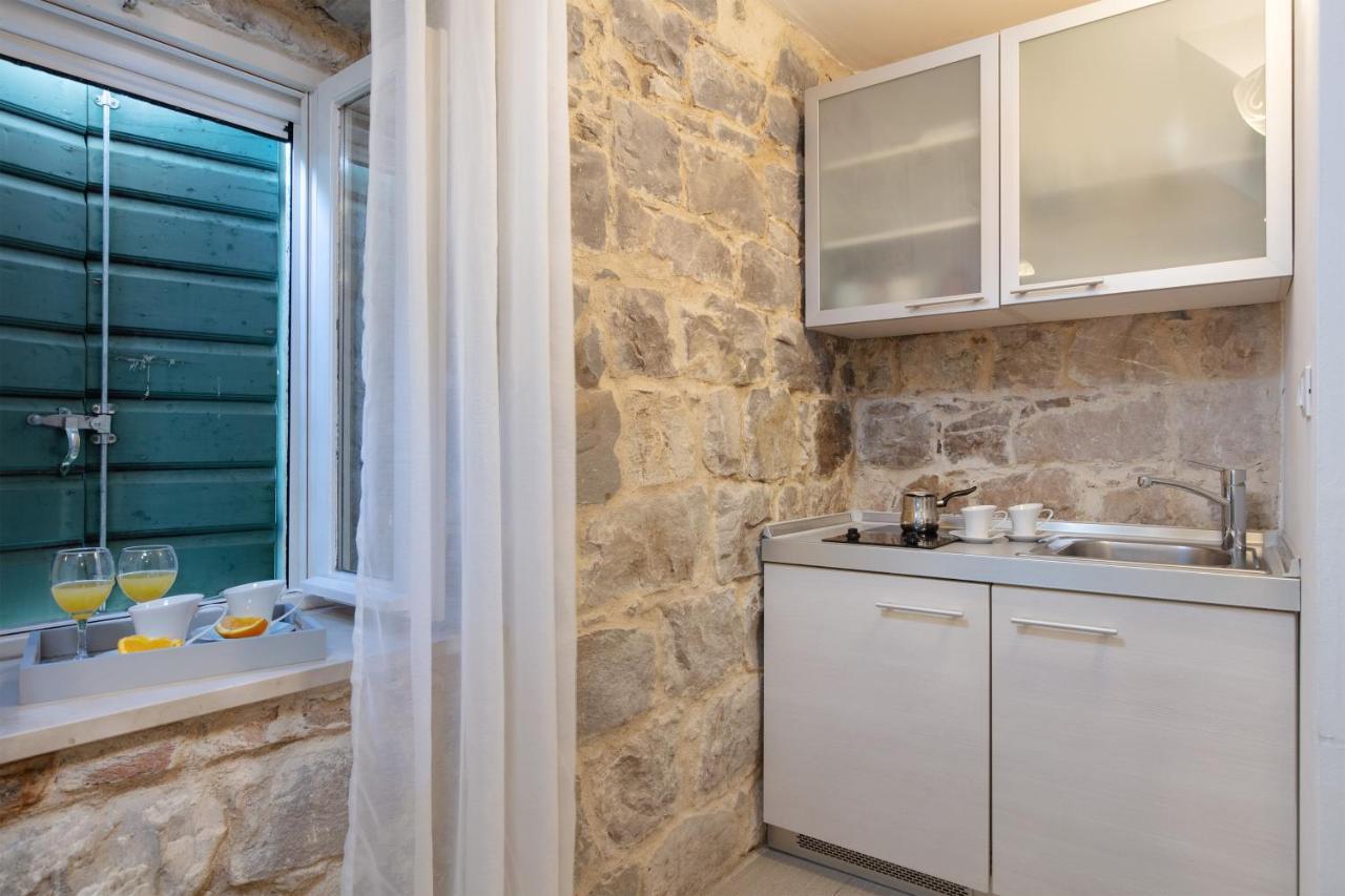 Sea La Vie Apartments Сплит Экстерьер фото