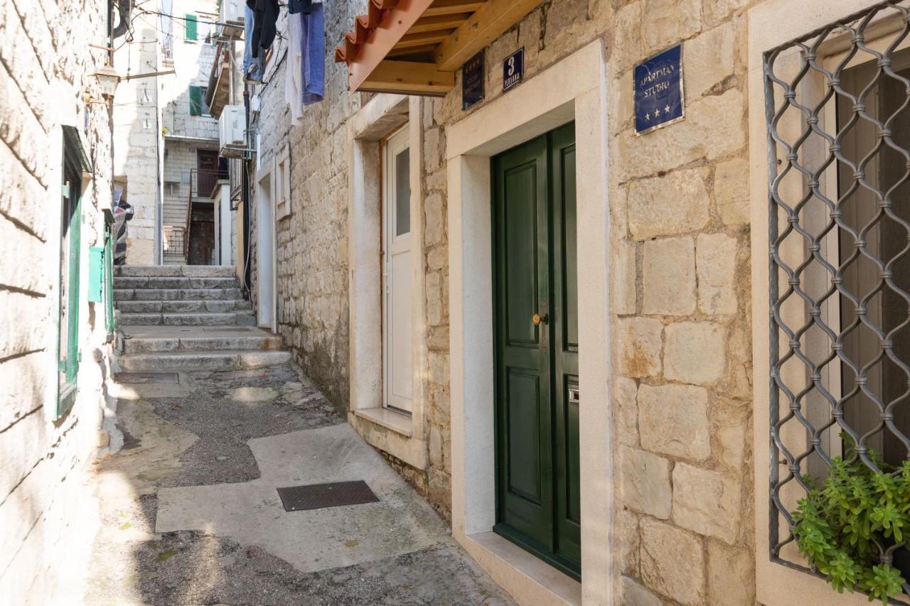 Sea La Vie Apartments Сплит Экстерьер фото