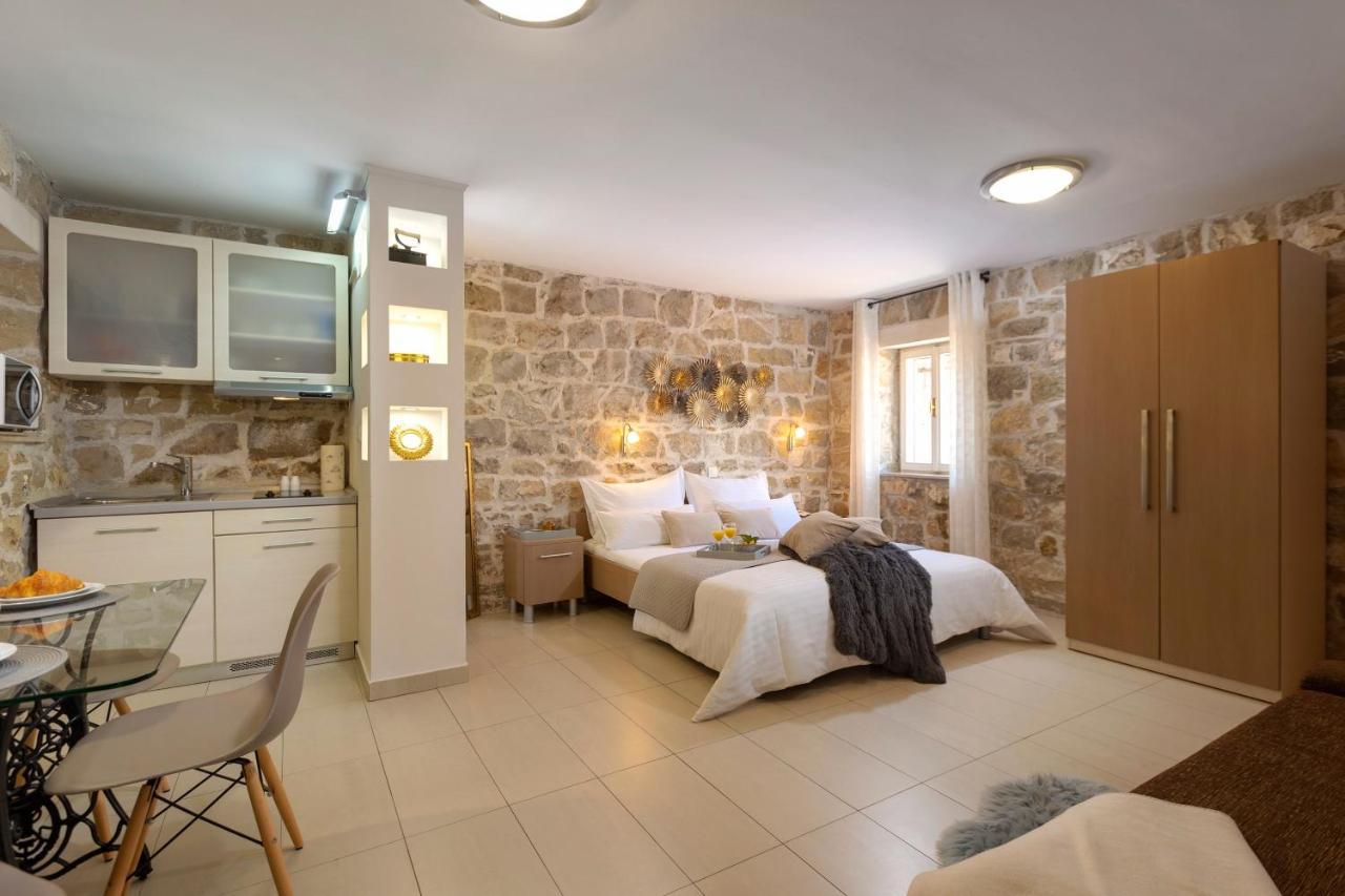Sea La Vie Apartments Сплит Экстерьер фото
