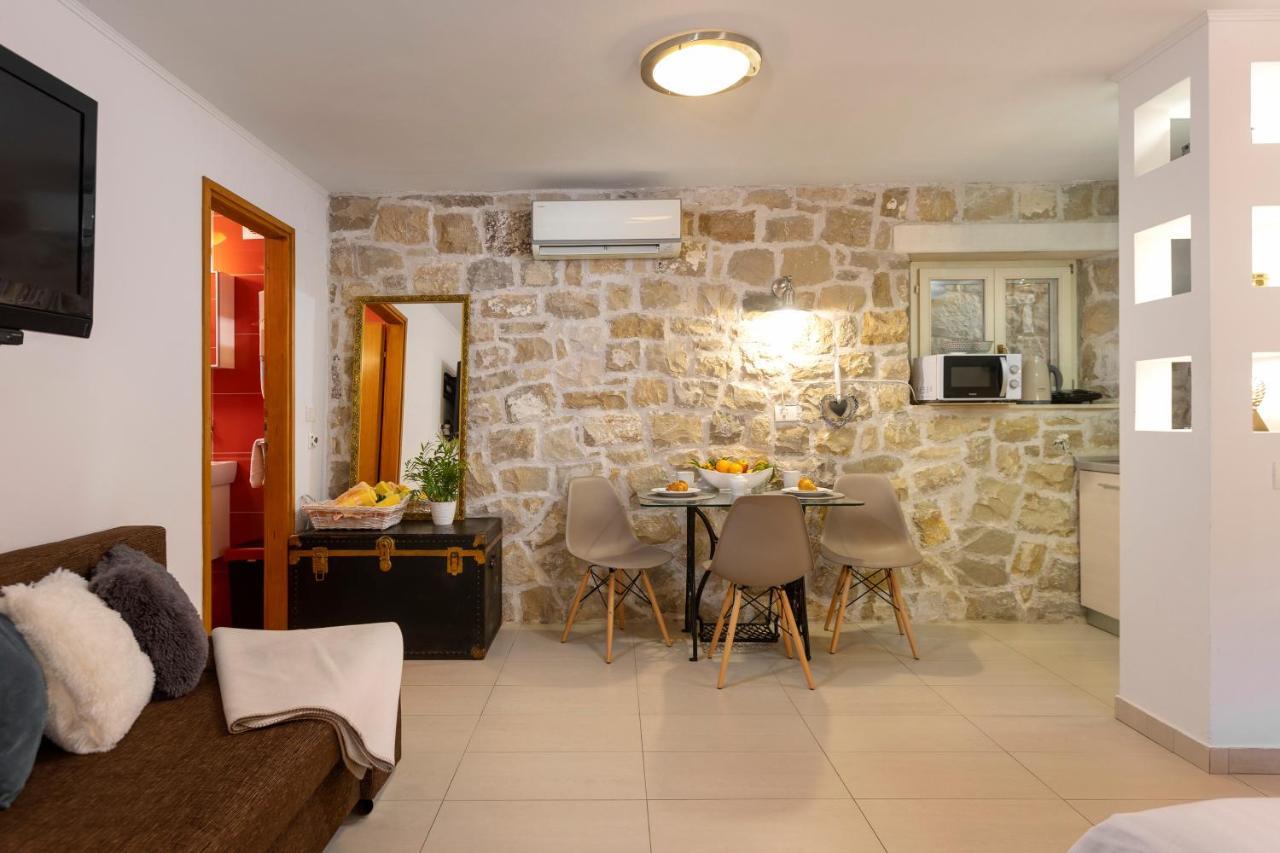 Sea La Vie Apartments Сплит Экстерьер фото