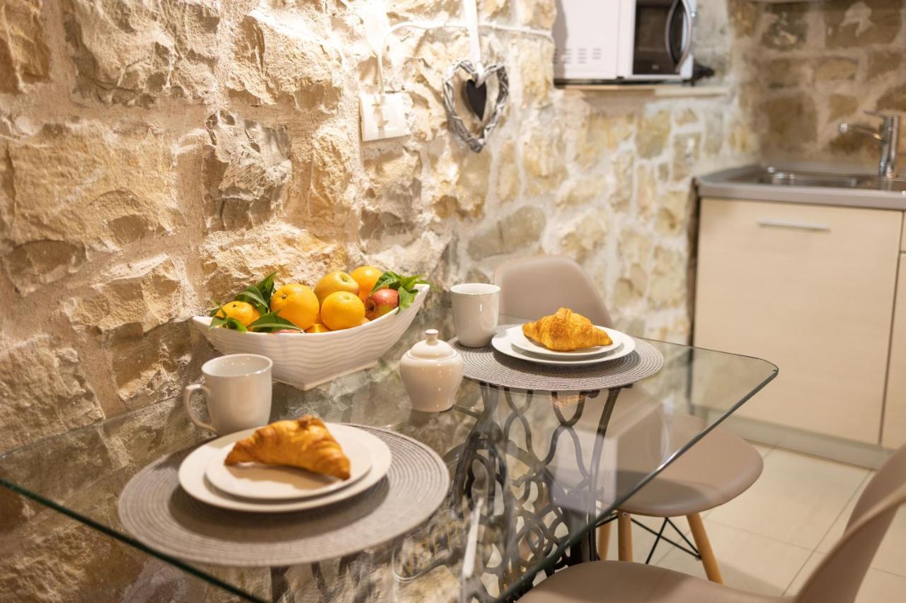 Sea La Vie Apartments Сплит Экстерьер фото